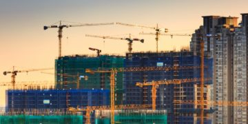 Augmentation de 11% du prix de l’immobilier au 4ème trimestre 2020