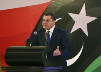 La Libye a désormais un nouveau gouvernement unifié