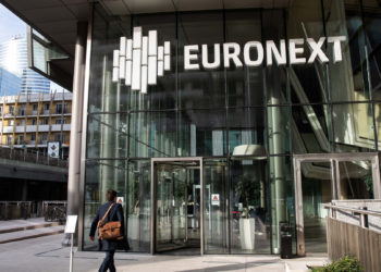 Euronext lance l’indice ESG CAC 40