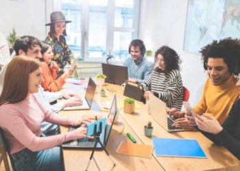 Lancement officiel du projet “Startups et PME Innovantes” le 23 mars 2021