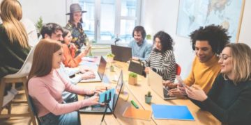 Lancement officiel du projet “Startups et PME Innovantes” le 23 mars 2021