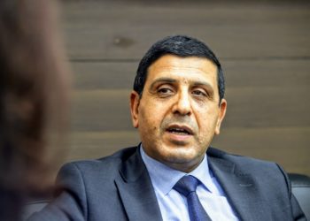 Abdelbasset Ghanmi, DG de FIPA-Tunisia: “Nous avançons avec une approche agressive, des arguments et des outils innovants”