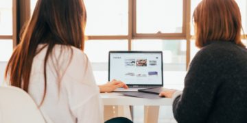 Le futur du travail sera hybride. Voici comment s’y préparer