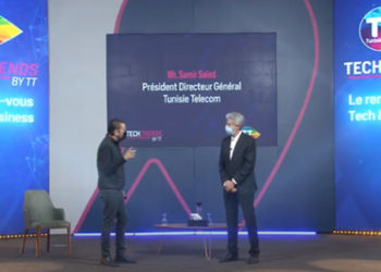 Tunisie Telecom organise son 2ème Tech Trends autour de la digitalisation