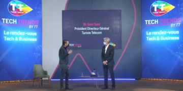 Tunisie Telecom organise son 2ème Tech Trends autour de la digitalisation