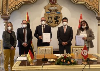25 M€ de l’Allemagne pour les entreprises Tunisiennes impactées par la crise Covid-19