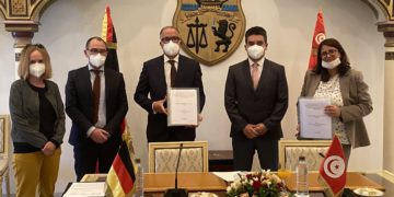 25 M€ de l’Allemagne pour les entreprises Tunisiennes impactées par la crise Covid-19