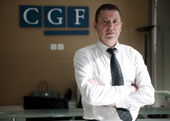 Khaled Zribi suspendu définitivement de l’exercice d’activité sur le marché financier