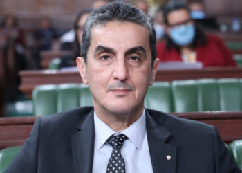 Khalil Chtourou devient le nouveau directeur général de la TSB