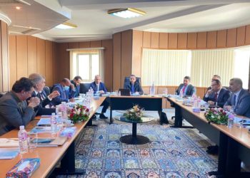 Les actifs libyens en Tunisie objet d’une réunion de la Libyan Investment Authority