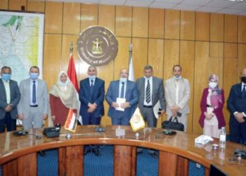 Signature d’une convention pour faciliter l’entrée des travailleurs égyptiens en Libye