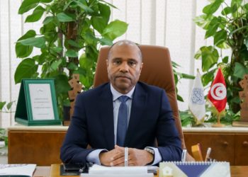 Mohamed Chouikha, le nouveau DG de la STB, avait participé à la conception du modèle de recapitalisation des banques publiques