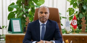 Mohamed Chouikha, le nouveau DG de la STB, avait participé à la conception du modèle de recapitalisation des banques publiques