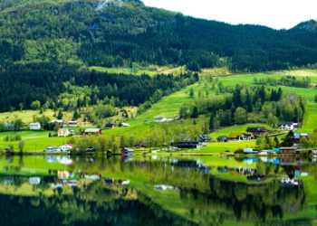 Le fonds souverain norvégien réduit ses investissements en Tunisie