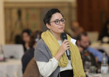 Chill&Relax ― Rencontre avec Raya Ben Guiza Verniers, ou Madame Positive Vibes