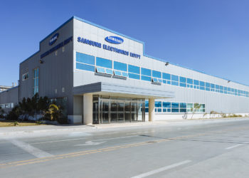 Samsung investit 30 millions de dollars pour implanter une usine de tablettes en Égypte