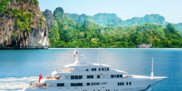Pour relancer le tourisme, la Thaïlande propose aux touristes de passer la période de quarantaine dans un yacht