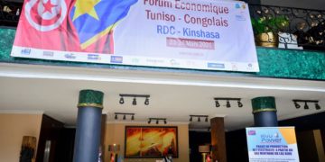Forum d’affaires tuniso-congolais: signature d’une convention de partenariat entre la Fédération des Entreprises du Congo et la TABC