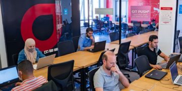 GOMYCODE étend sa présence sur le territoire tunisien