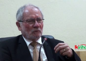 Alain Lenoir: “Le retrait des banques européennes de l’Afrique représente une opportunité pour les banques de la place”