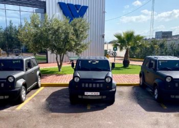 Wallyscar finalise sa première livraison à l’administration tunisienne