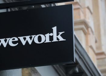 WeWork fait son introduction en bourse via un SPAC, une première pour une grande entreprise