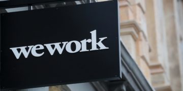 WeWork fait son introduction en bourse via un SPAC, une première pour une grande entreprise