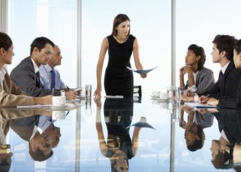 Lancement du Tunisian Women On Board Observatory pour préparer les femmes aux prises de fonction dans les Conseils d’Administration