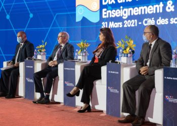 1700 universités ont profité de la coopération tuniso-européenne dans l’enseignement supérieur