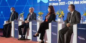 1700 universités ont profité de la coopération tuniso-européenne dans l’enseignement supérieur