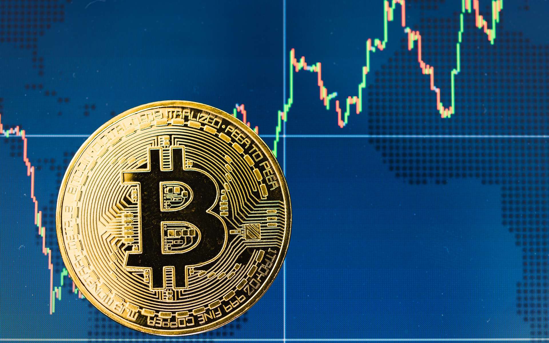 Cryptomonnaie: devise du futur ou utopie monétaire? - Managers