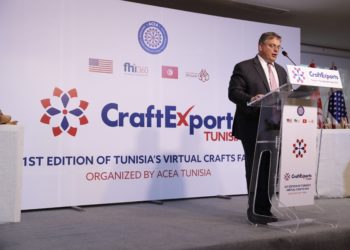 CraftExports Tunisie: Une plateforme virtuelle pour les artisans des plantes aromatiques et du bois d’olivier