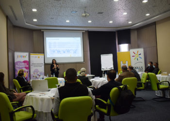 CEED Tunisie poursuit son projet d’amélioration de l’écosystème des gouvernorats de Tataouine, Médenine et Kébili