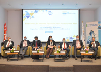 Normes IFRS: les banques sont-elles prêtes à franchir le pas ?