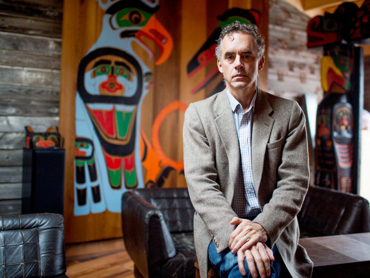 "12 rules for life" de Jordan B. Peterson Avoir des règles dans la vie