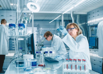 Les laboratoires pharmaceutiques : des chiffres grippés