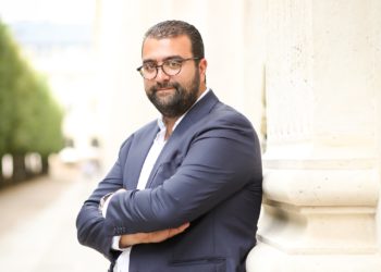 Lionel Rebibo: “Le Bitcoin est la valeur refuge la plus sûre du monde”