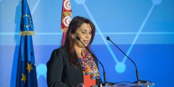 Olfa Ben Ouda: “L’Université de demain, une destination académique africaine et une ouverture sur l’entrepreneuriat”