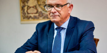 Radhi Meddeb: “L’ESS a besoin de reconnaissance politique, juridique et statistique”
