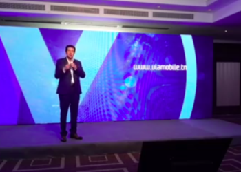 Tous les détails sur l’application Swared, le nouveau service de paiement mobile tunisien