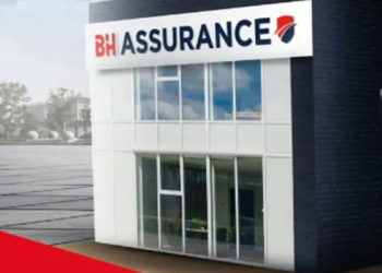 Partner Investment détient désormais plus de 37% de BH Assurance