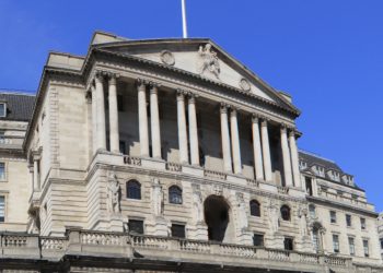 Bank of England étudie le lancement d’une monnaie numérique