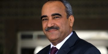 Ridha Chalghoum nommé directeur général à la CPG