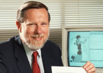Charles «Chuck» Geschke, co-créateur du PDF, est mort