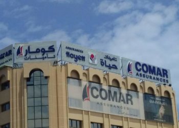 Comar : un résultat net quasi-stable en 2020