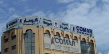 Comar : un résultat net quasi-stable en 2020