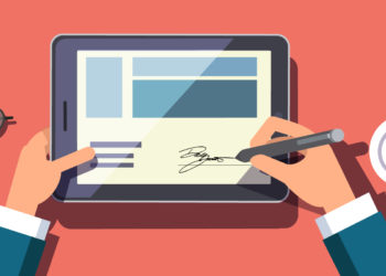 La BH Bank devient un distributeur de certificats de signature électronique