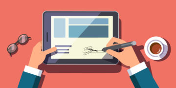 La BH Bank devient un distributeur de certificats de signature électronique
