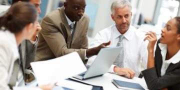 Entreprise diverse, entreprise performante ?