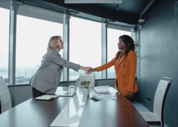 Les secrets des négociateurs influents